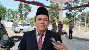 Disdikpora Berharap Semua Murid Tertampung