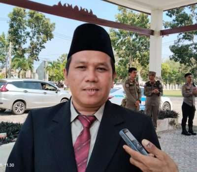 Disdikpora Berharap Semua Murid Tertampung
