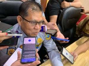 Ikuti Sosialisasi Indeks Kualitas Kebijakan Nasional 2025