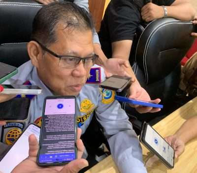 Ikuti Sosialisasi Indeks Kualitas Kebijakan Nasional 2025