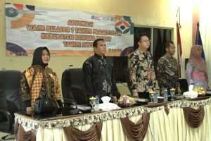 Rancang Program Kuliah Gratis, Markus Peduli Pendidikan