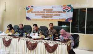 Angka Partisipasi PAUD Masih Rendah