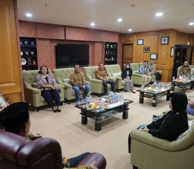 Dukung Penuh Pelaksanaan Program PUPR