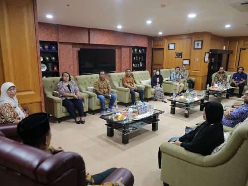 Dukung Penuh Pelaksanaan Program PUPR
