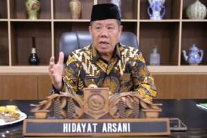 Gubernur Babel Siap Ikut Retreat Kepala Daerah