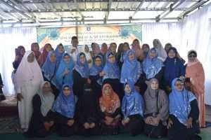 Wabup Ingatkan Pentingnya Silaturhami