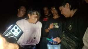 Residivis Kasus Pencurian Gasak Emas 500 Juta
