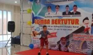 Faktor Penyebab Anak Terlambat Mampu Berbicara