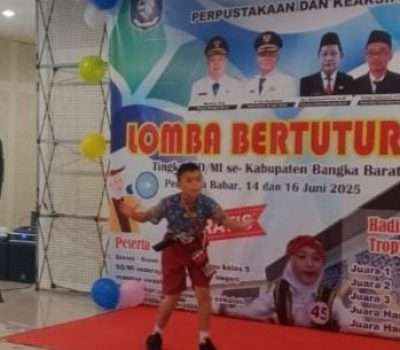 Faktor Penyebab Anak Terlambat Mampu Berbicara
