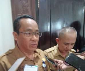 Pemkot Serius Dukung Program Prioritas Nasional