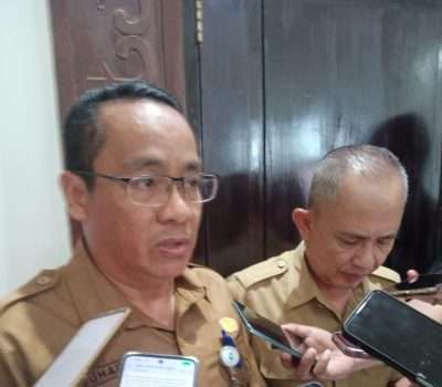 Pemkot Serius Dukung Program Prioritas Nasional