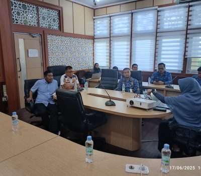 Dorong Warga Aktifkan BPJS Jelang Batas Waktu UHC