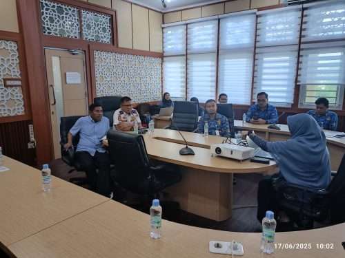 Dorong Warga Aktifkan BPJS Jelang Batas Waktu UHC