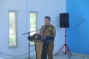Hidayat Mulai Tunaikan Janji Kampanye