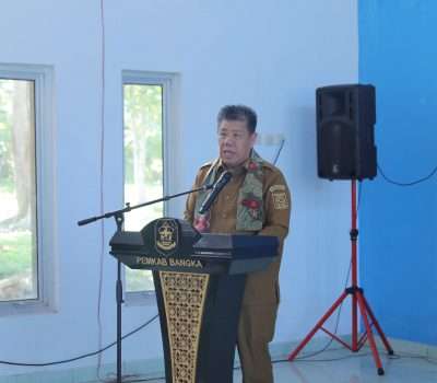 Hidayat Mulai Tunaikan Janji Kampanye