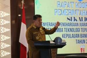 Bangun Kebersamaan Untuk Kemakmuran Masyarakat