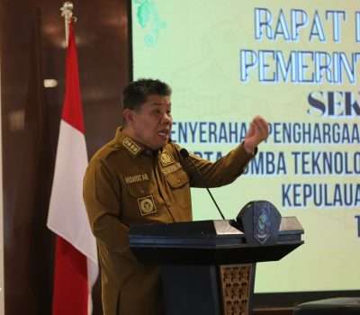 Bangun Kebersamaan Untuk Kemakmuran Masyarakat