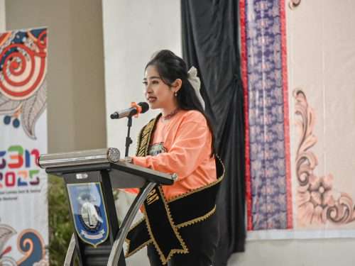 Upaya Menciptakan Generasi Muda Bertalenta
