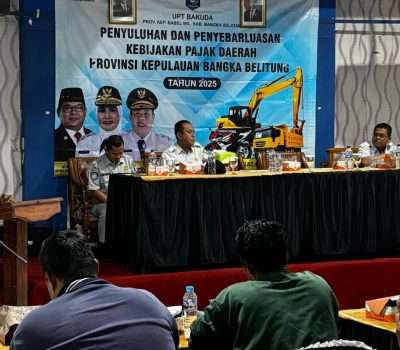 Penyuluhan dan Sosialisasi Keselamatan Berlalulintas