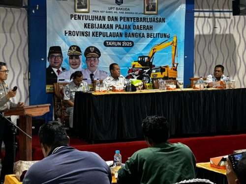 Penyuluhan dan Sosialisasi Keselamatan Berlalulintas