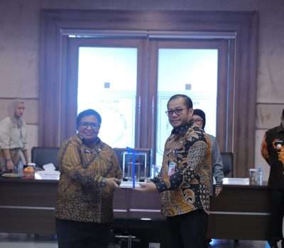 Pemprov Siap Dukung Penuh