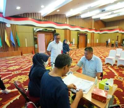 Hidayat Siap Ikuti Retreat Kepala Daerah