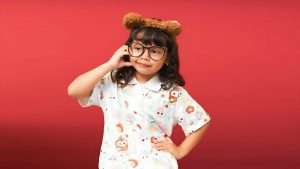 Penyanyi Cilik Berbakat, Afiza Ghania Perlu Dukungan Penuh Warga dan Pemko Palu