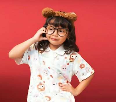 Penyanyi Cilik Berbakat, Afiza Ghania Perlu Dukungan Penuh Warga dan Pemko Palu