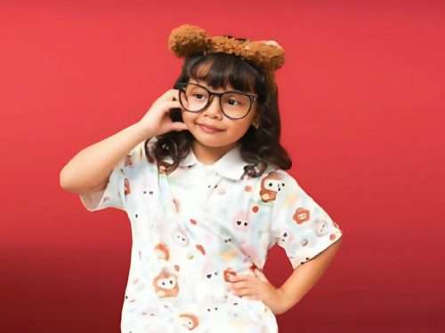 Penyanyi Cilik Berbakat, Afiza Ghania Perlu Dukungan Penuh Warga dan Pemko Palu