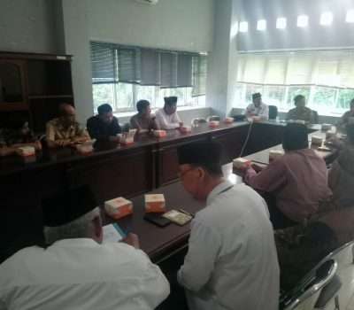 Bangka Barat Tuan Rumah MTQH XIV