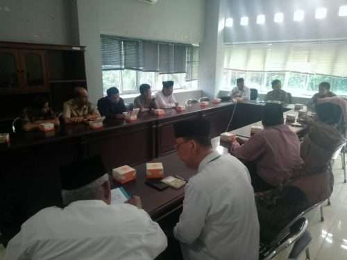 Bangka Barat Tuan Rumah MTQH XIV
