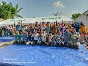 Total Bantuan Rp400 Ribu Per Orang