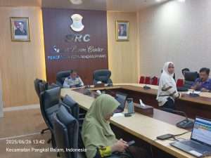 Persiapan Menghadapi Tahapan Evaluasi Penyelenggaraan Pemerintahan Daerah