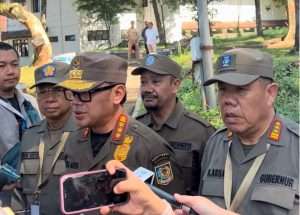 Gubernur Dukung Penuh Kemajuan IPDN