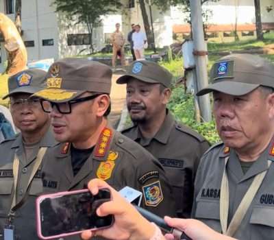 Gubernur Dukung Penuh Kemajuan IPDN