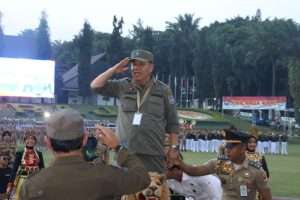 Orientasi Kepemimpinan Bagi Kepala Daerah Gelombang Kedua