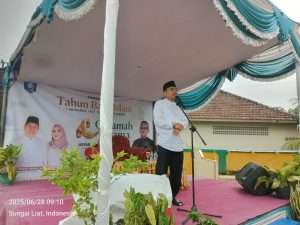 Momentum Memperkuat Semangat Hijrah