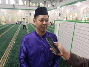 Diperingati Secara Sederhana, Tapi Warga Tetap Antusias