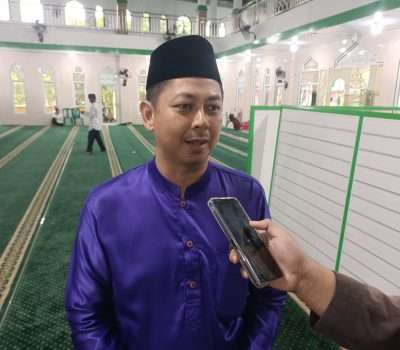 Diperingati Secara Sederhana, Tapi Warga Tetap Antusias