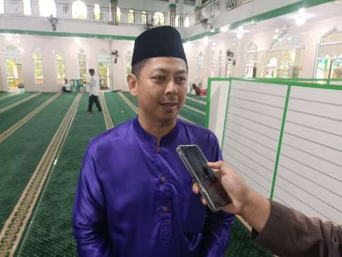 Diperingati Secara Sederhana, Tapi Warga Tetap Antusias