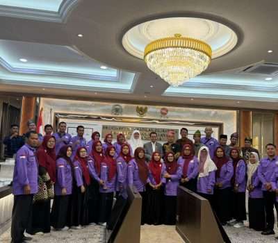 Perjuangan PPPK Guru Ingin Menjadi PNS, Ternyata Ini Dasar Hukumnya