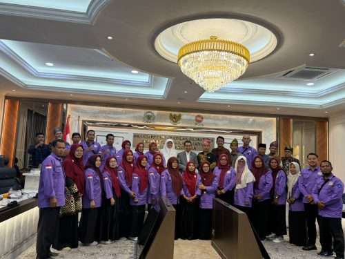Perjuangan PPPK Guru Ingin Menjadi PNS, Ternyata Ini Dasar Hukumnya