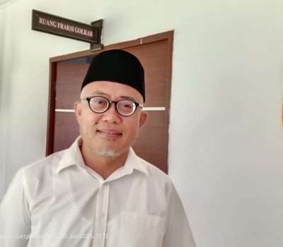 Heryawandi Soroti Lemahnya Pengawasan Kualitas Pupuk