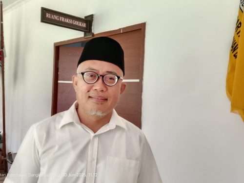 Heryawandi Soroti Lemahnya Pengawasan Kualitas Pupuk