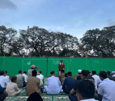 Idul Adha Memiliki Keistimewaan Tersendiri