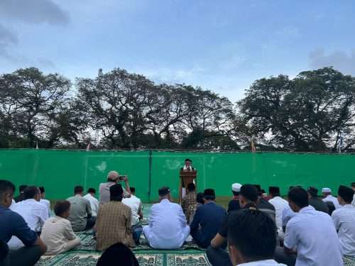 Idul Adha Memiliki Keistimewaan Tersendiri