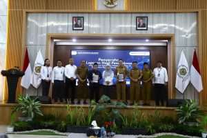 Enam Kali Berturut-turut Raih Opini WTP