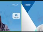 Edukasi Karyawan Lewat Webinar Kesehatan TINS Series: Operation & Health
