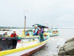Penenggelaman Aritificial Reef, Strategi PT Timah Jaga Ekosistem Laut