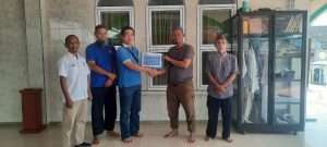 PT Timah Perkuat Peran Sosial dan Keagamaan